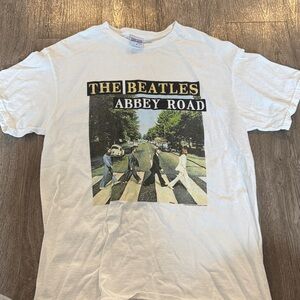 Junk Food Clothing Classic White Tee